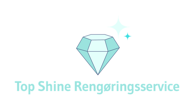 Top Shine Rengøringsservice